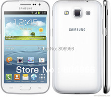 I8552 100% Original Samsung Galaxy Win Quad Core Dual Sim 4.7 inch 5Mp Camera Android Cell Phones