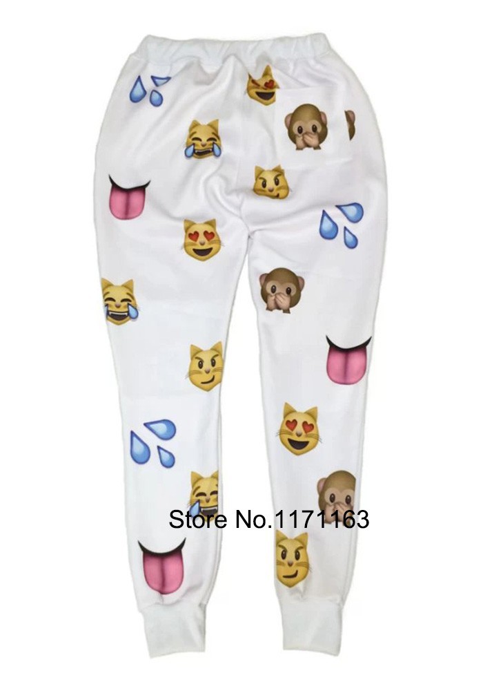 emoji pants (2)