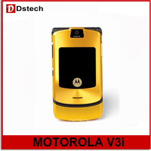 Original MOTOROLA RAZR V3i Unlocked GSM ATT T Mobile Cell Phone Mobile MP3 Video 1 3MP