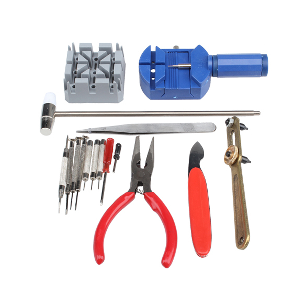  Fix Pin Link Remover HB88-in Repair Tools &amp; Kits from Watches on