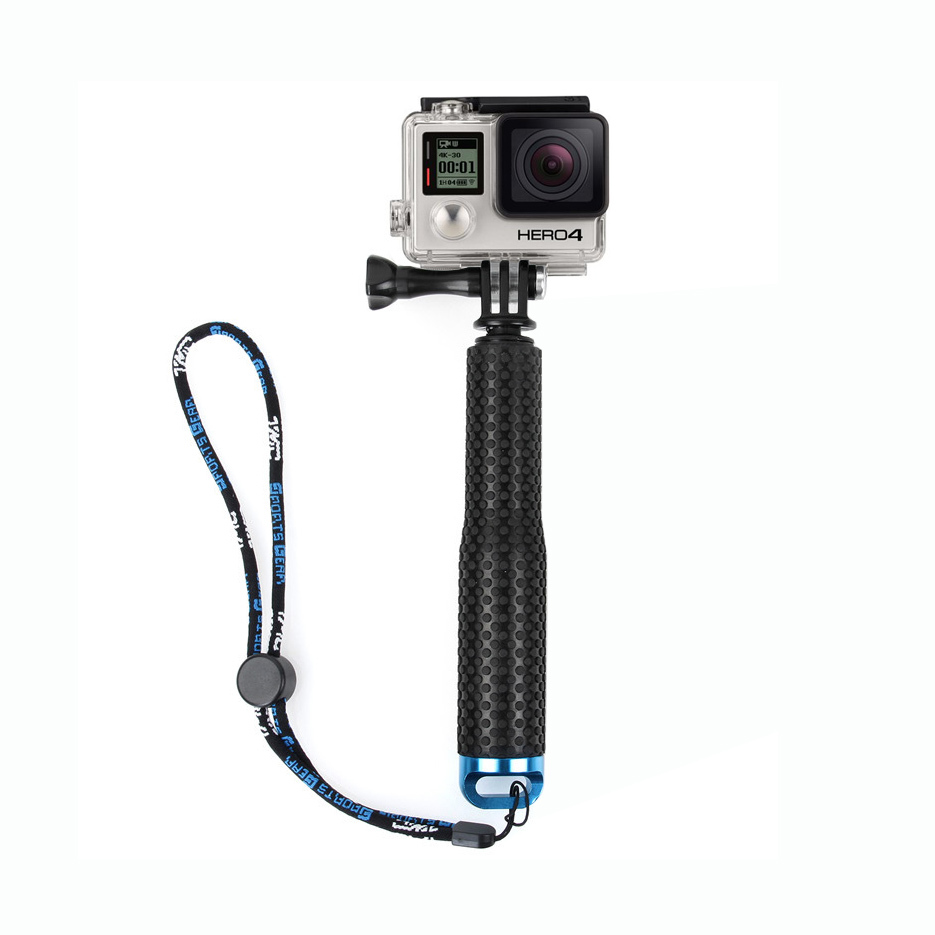 Sp POV  SP Selfie  Go Pro    Gopro    Gopro HD Hero3 3 + 4 Gopro Selfie 