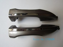 Автомобиль вне дверь рукоятка OEM # 69210 — 02250, 69220 — 02190 для TOYOTA COROLLA для и