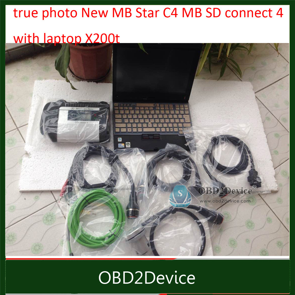   MB - C4 MB  SD 4   4   +  x200T + 2015.12 SSD DAS X-ENTRY +  vediamo