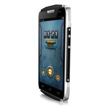 DOOGEE DG700 IP67 Waterproof Quad Core Dual SIM Cards Phone 1 3GHz 1GB 8GB 4000MAh Dust