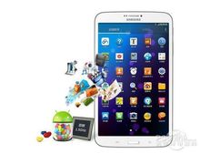 New arrival original samsung galaxy tab 3 8.0 SM-T310 Android 4.2 GPS / WIFI / tablet samsung