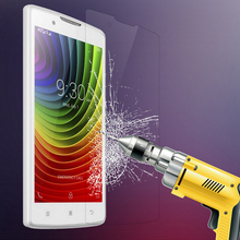 Premium 0.26mm Explosion Proof Tempered Glass for Lenovo S60 S90 s850 A2010 A5000 A6000 LCD Screen Full Protector Glass Film