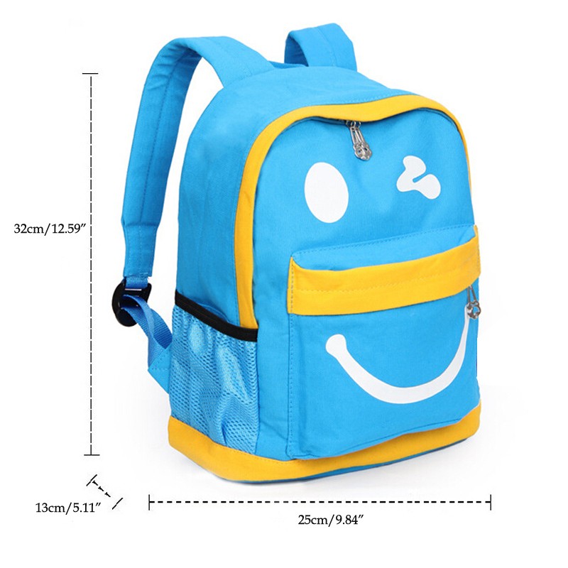 child school backpack 2