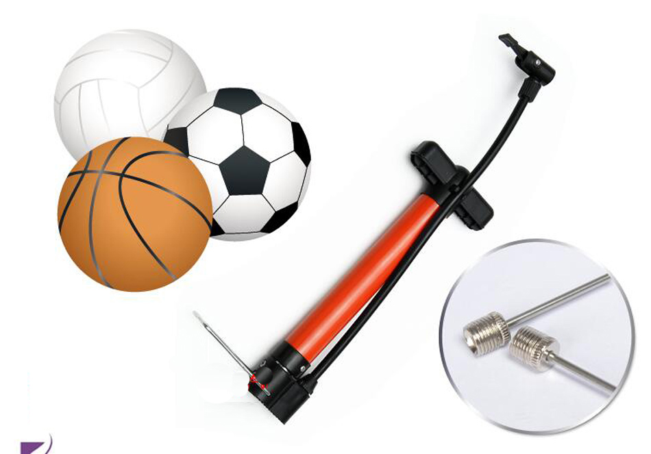 Popular Basketball Air PumpBuy Cheap Basketball Air Pump lots from
