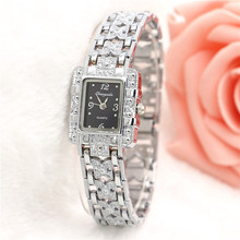 Watches Women 2016 Montre Femme Relogio Feminino New Fashion Hours Casual Bracelet Woman Quartz Wrist Watch Dress Women Clock