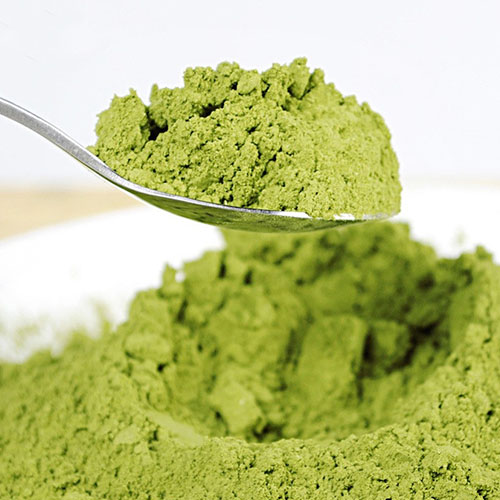 Matcha Green Tea Powder Organic Japanese 2015 Seekers Tea 10g For Weight Loss Slimming Natural Premium