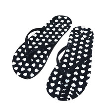 Mint Women Sandal Flat Bottom Home Beach Flip Flops Slippers Shoes May12