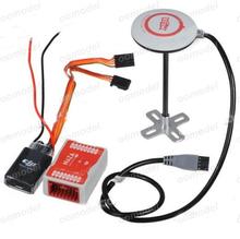 DJI Naza-M Lite Multi-rotor Flight Control System with GPS Compa Free Shipping with Tracking