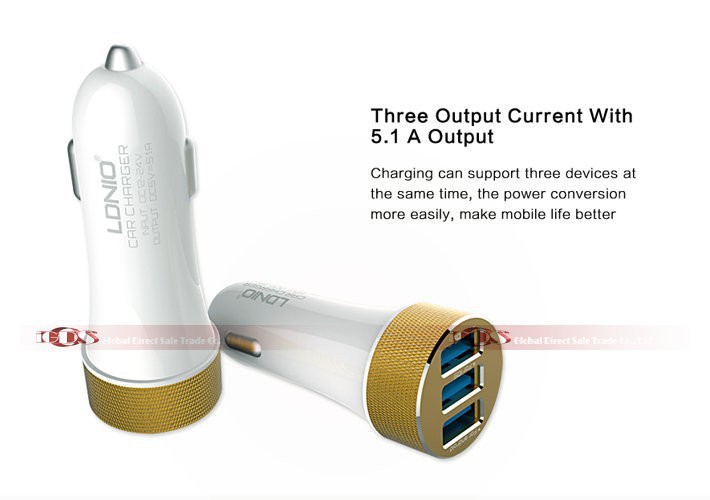 LDNIO_Car_Charger_DL_C50_005