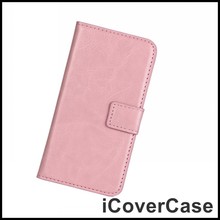 Retro Crazy Horse Wallet Leather Case Cover for Xiaomi 2s Mi2s Mi-2s