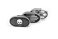 Motorcycle Accessories CNC Aluminum Brake Foot Peg Pedals For Harley Davidson Sportster 883 1200