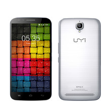 Original UMI eMax MTK6752 Octa Core 4G LTE Mobile Phone 5 1920x1080 2GB RAM 16GB ROM