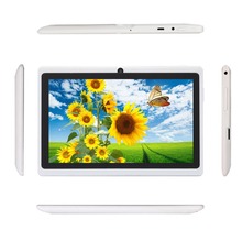 iRULU eXpro 7 Tablet PC Quad Core Android 4 4 Tablet 8GB ROM Dual Cam Google