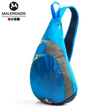 NEW 2014 Maleroads Ipad Triangle bag messenger cycling bag outdoor sport bike bicycle cycle bag men
