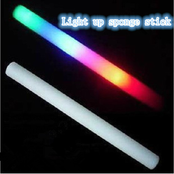 Foam glow coupon code 2019