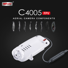 MJX Toys C4005 FPV Aerial Camera Component for X400/T10/T55/T57/T64/X500/X800/X101/X600 FPV Camera Real Time Transmission Camera