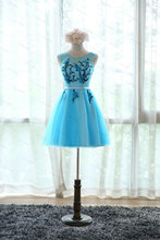 2016 New Prom Dresses Homecoming Dress Robe De Soiree Courte Tulle Tecido Vestido Festa Vestidos Baile Elegante Abendkleider