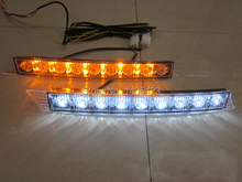 Дневной ходовые огни QQ1 от Shen zhen XUE L Technology Co., LTD артикул 2027698389