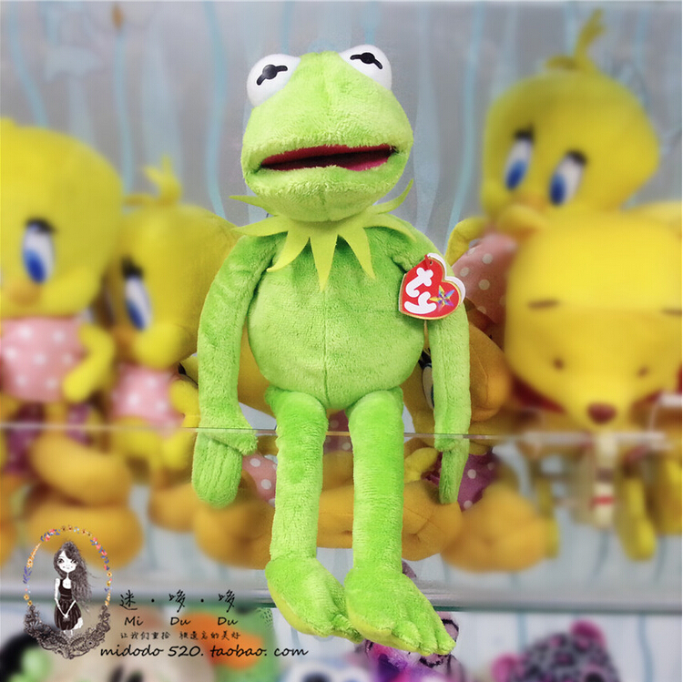 Online kopen Wholesale Kermit de kikker uit China Kermit de kikker