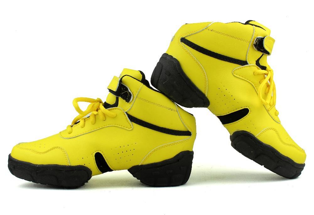 Popular White Hip Hop Dance ShoesBuy Cheap White Hip Hop Dance Shoes