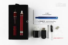 Wholesale Ago G5 Dry Herb Vaporizer Pen Kit Electronic Cigarette with LCD Display Battery E Cigarette