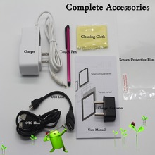 Dual camera 2G phone call 2SIM card Phone call tablet pc Mini tab pc Dual core