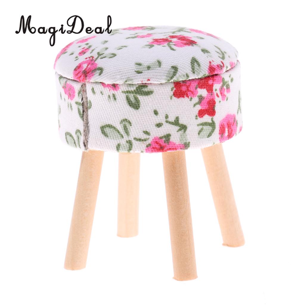 dollhouse stool