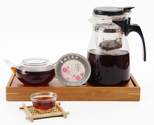 pu er tea mini puer tuocha Russia special offer puer tea Health care Yunnan puer Mini