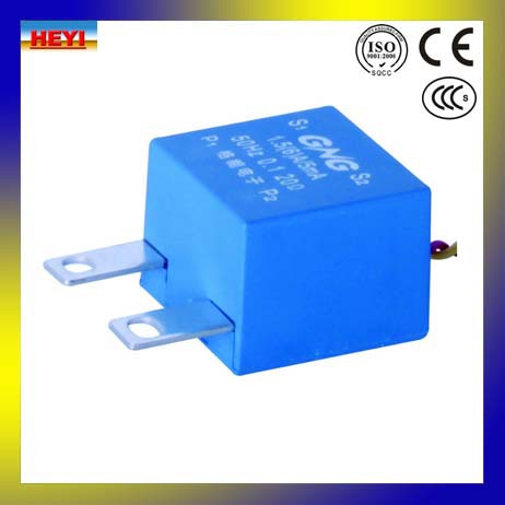 Electric meter mini current transformer CT-103  Micro Precision current transformer