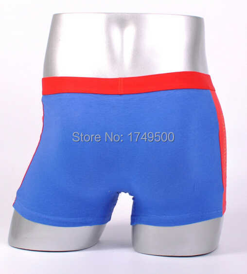 ns5861 Male boxer Cotton Hot Sale man underwear panties male trunk Men s Clothing Underwear Sports