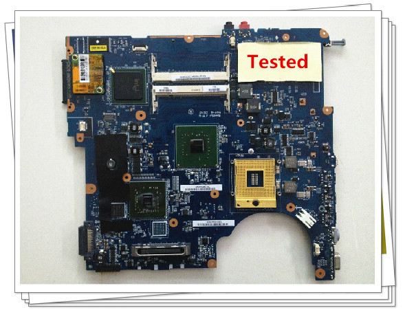 A1227968A MBX-149 MS13 Rev1.1 For sony Vaio VGN-FE Series system board professional wholesale