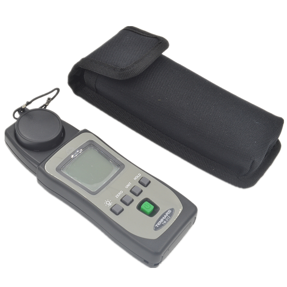 P256 TENMARS TM 213 ultraviolet ray lumeter Mini UV UVA UVB UVAB Ultra