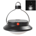 Outdoor LED Camping Light Hanging Tent Umbrella Night Lamp for Camping Hiking Fishing Emergency Portable Lantern