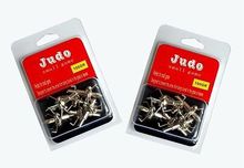 New 6 PK Archery Target Broadhead Hunting Small Animal Game Judo Arrow Point