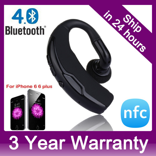   Bluetooth 4.0 + EDR NFC         - A2DP 