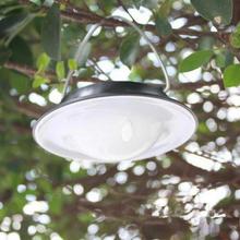 Solar LED Garden Lighting – Hanging Outdoor Waterproof