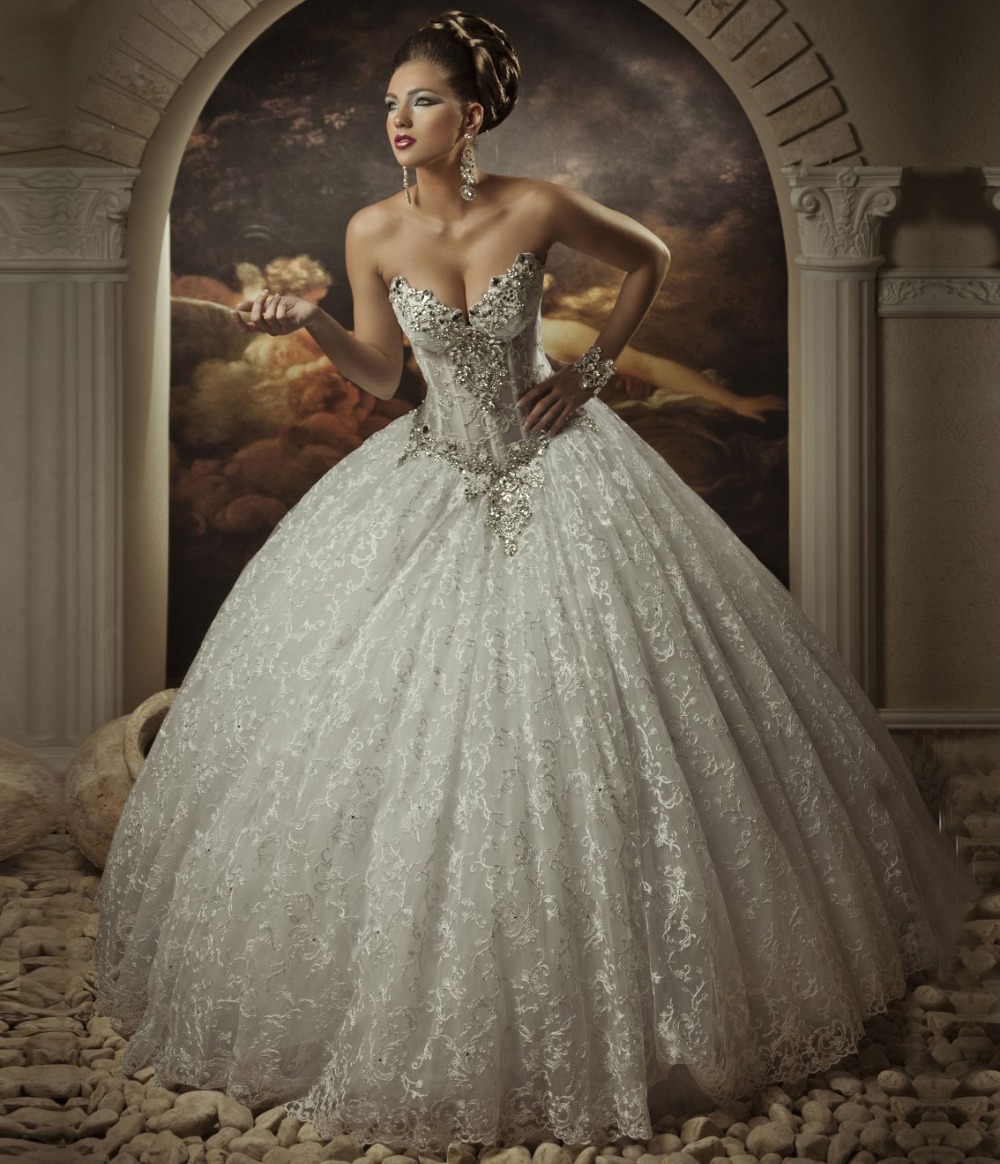 Bridal Gown Vintage 59