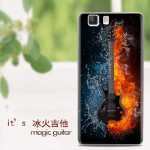 Phone case For Xiaomi MIUI Note 5 7 inch Cute Cartoon High Quality Painted TPU Soft