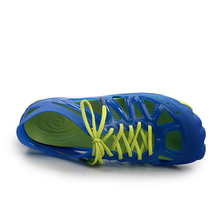 2016 Hot Sale Men Summer Sandals Detachable Hole Shoes Men Summer Breathable Outdoor Walking Flip Flops
