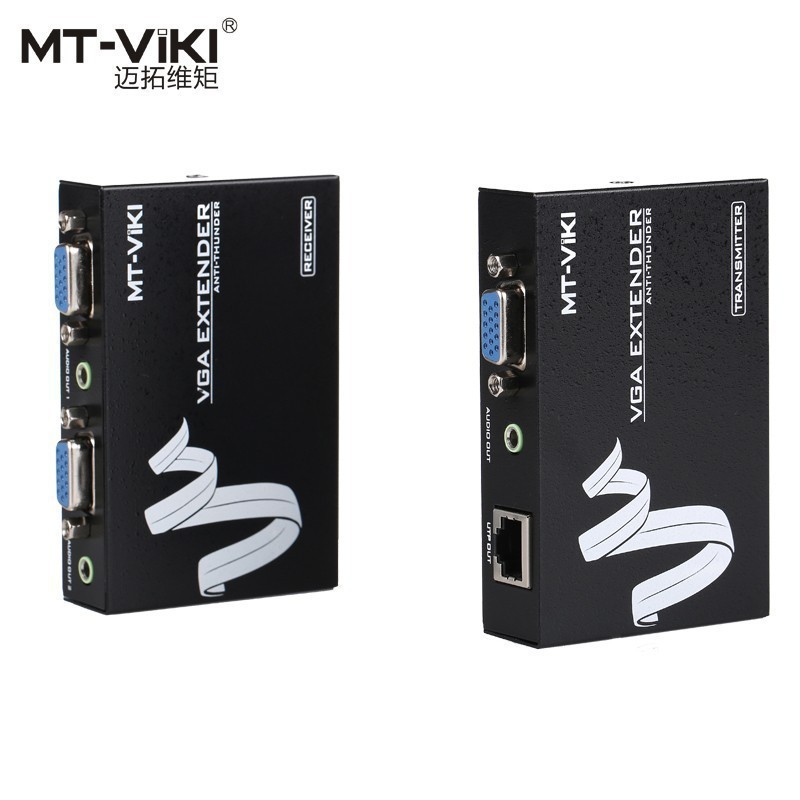 MT-VIKI-100m-VGA-Signal-Over-UTP