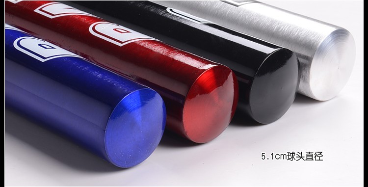 High Strength Training Softball Baseball Bat Aluminum 20 inch Composite Bats High Strength Training Softball Baseball Bat Aluminum 20 inch