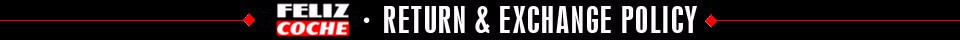 3Return & Exchange Policy