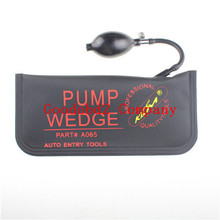 Professional Lock Pick Set car diagnostic Car Door Opener Locksmith Tools KLOM Air Wedge pump wedge