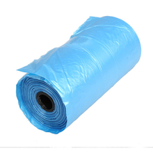 Pet Poop Bags Dog Cat Waste Pick Up Clean Bag Refill 400 800 1600 Bags PTCT