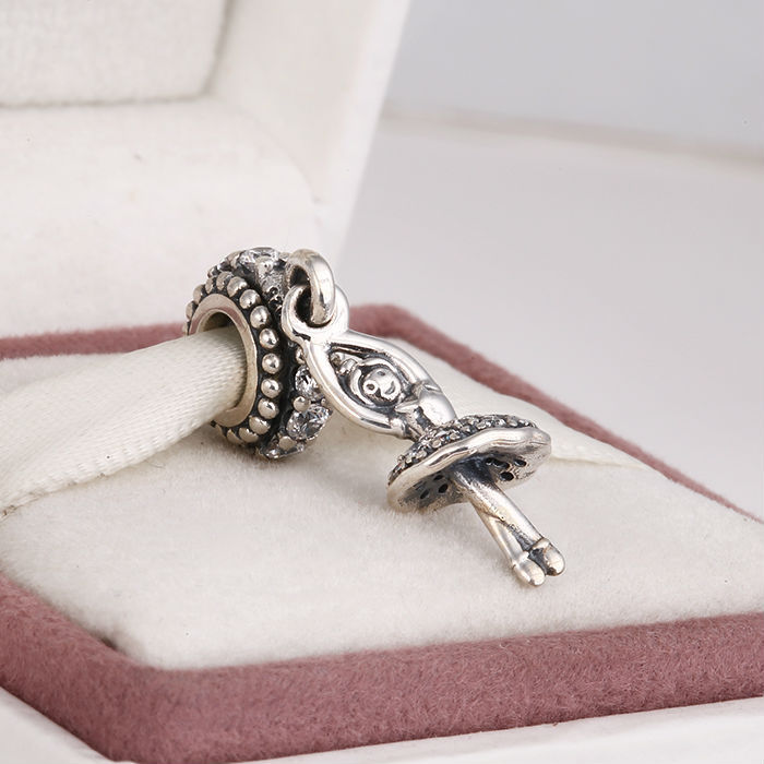 charm ballerina pandora prezzo charm ballerina pandora prezzo