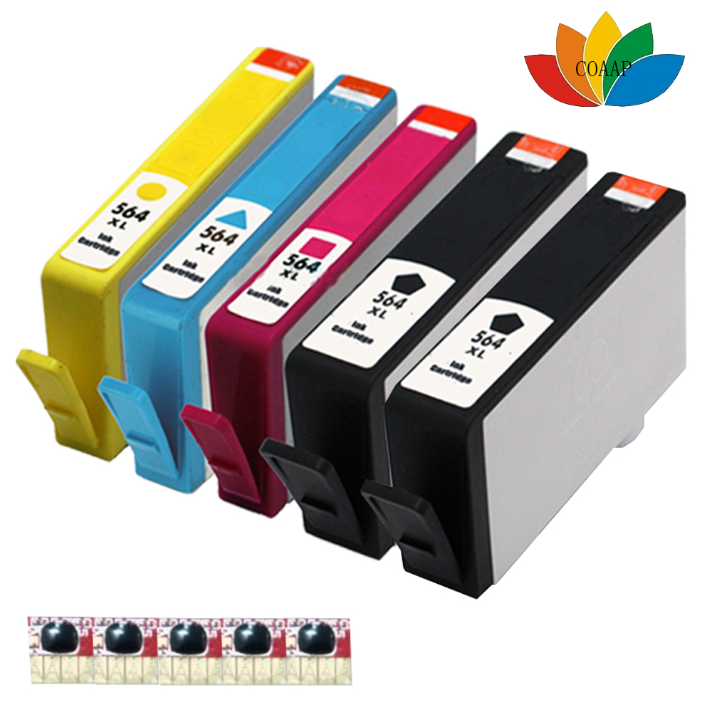 Online Buy Wholesale hp ink cartridges 564 from China hp ...